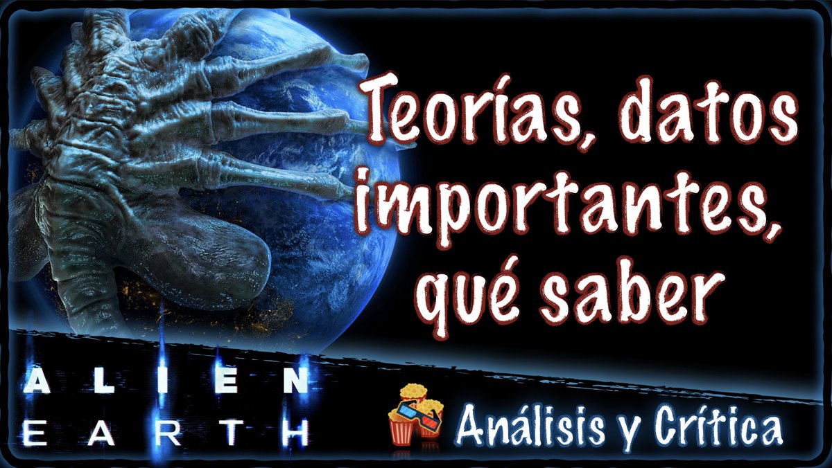 Eructitos Del Cine 🍿 tweet media