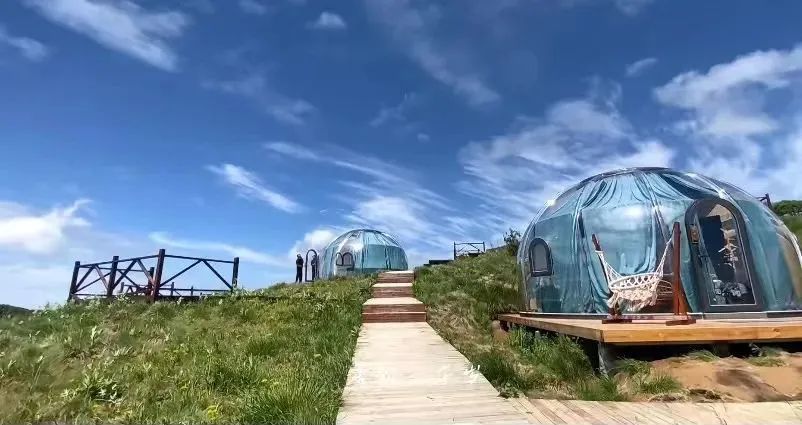 akswwxb82209's tweet photo. ๐ฟ Escape the Heat! 3hrs from Xiโan โ 20ยฐC alpine meadow in Langao, Shaanxi.
No need to go to Inner Mongoliaโ
Bashan Grassland offers cool winds, green waves, and starry nights at 2500m. Perfect camping, horse riding, and picnics in a Ghibli-like setting.
#CoolSummer #nture https://t.co/kFPsXxsSxj