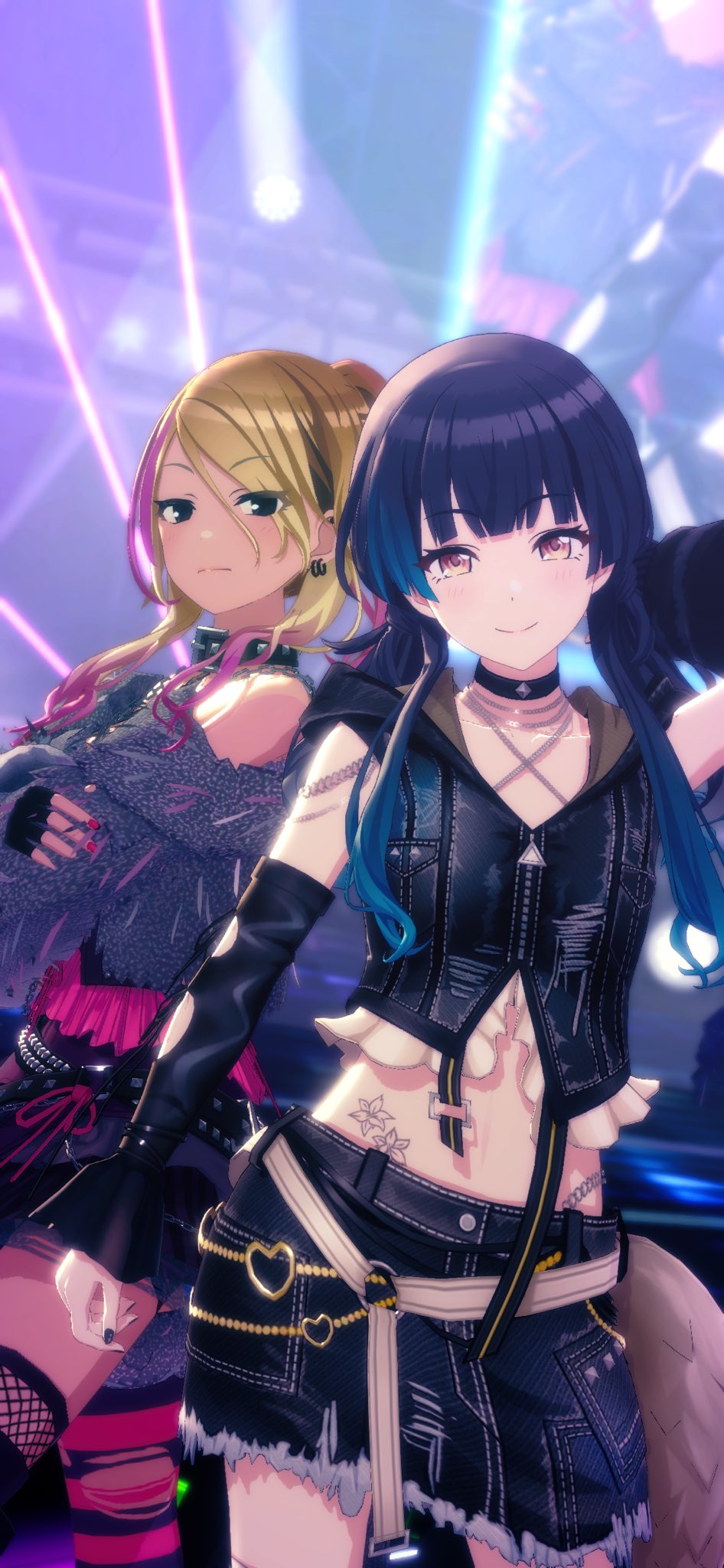 全力ファッションショー RRR+ 買取相場】-ヴァイス-【ホイル】全力ファッションショー(RRR+)(
