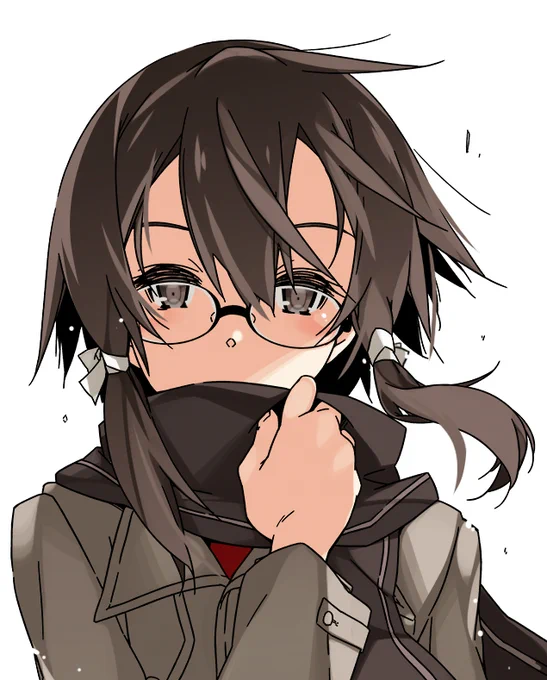 3年前に描いたものが強すぎてぬわーー!ってなってる_(:3」∠)_