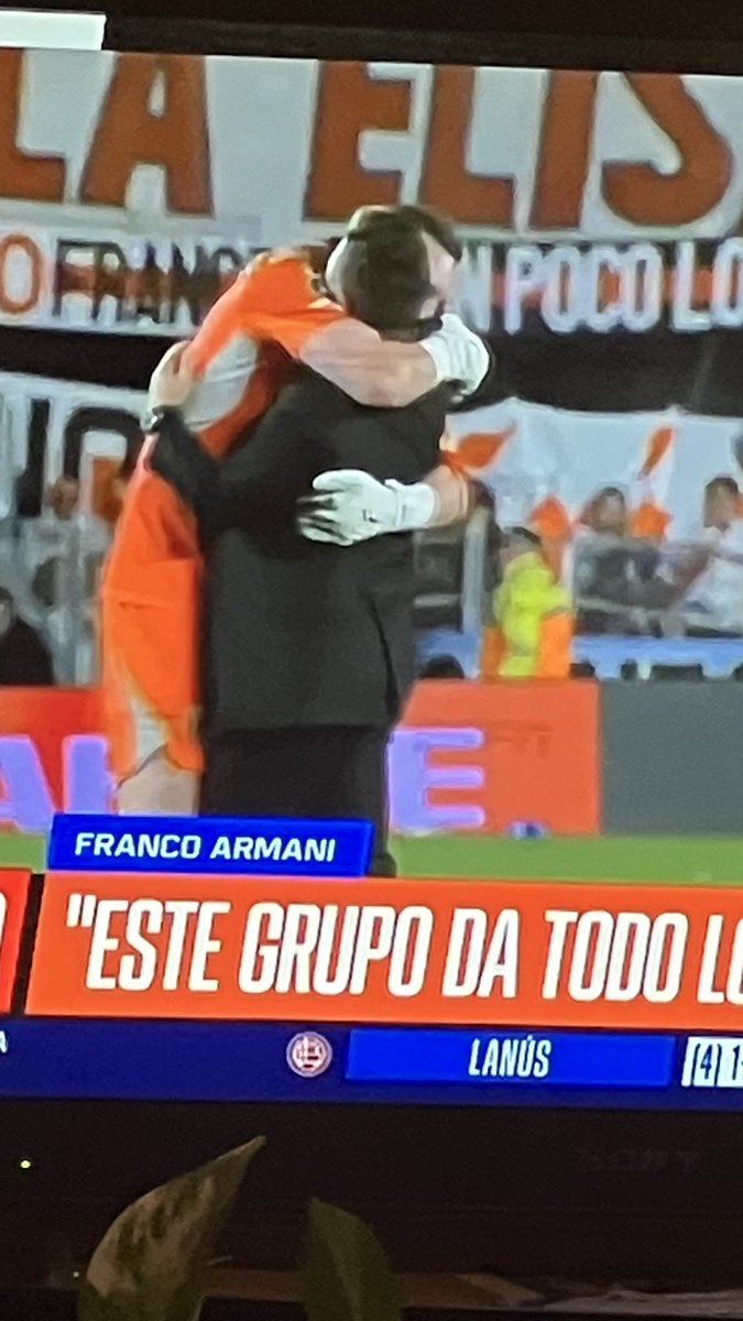 Afuera la Libertad, carajo!!!