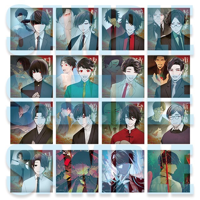 전신아크스타 라인업에 친애하는 사무소 분들이 나란히 자리잡은 게 정말 나는 믿기지 않고 마음이 따끈따끈 뜨끈뜨끈해지네 아아아 정말 좋아서 미치겠네 !!!!!!!!!!!!!!!!!