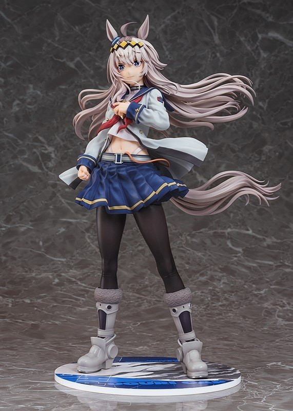 アニメイトオンラインで予約開始！3%OFF ウマ娘 シンデレラグレイ