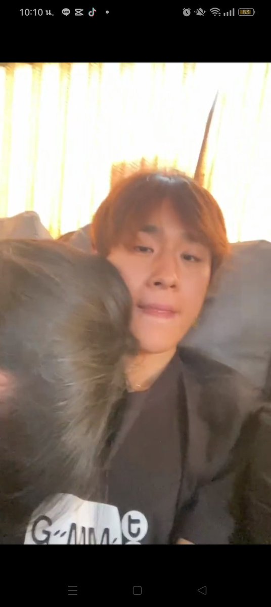 เบบี๋หมูแดง 🥜 tweet media