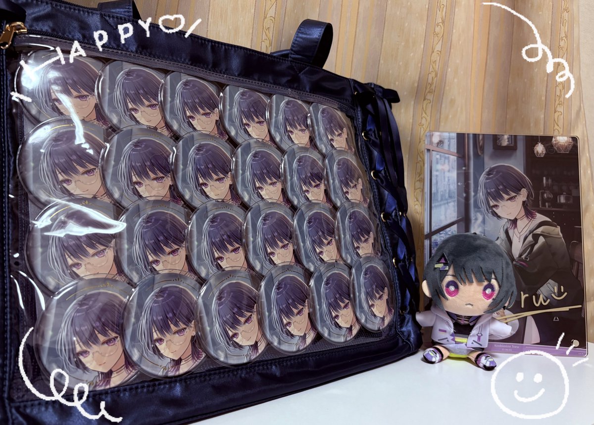 まぐ (@mgmg_chocolat) / Posts / X