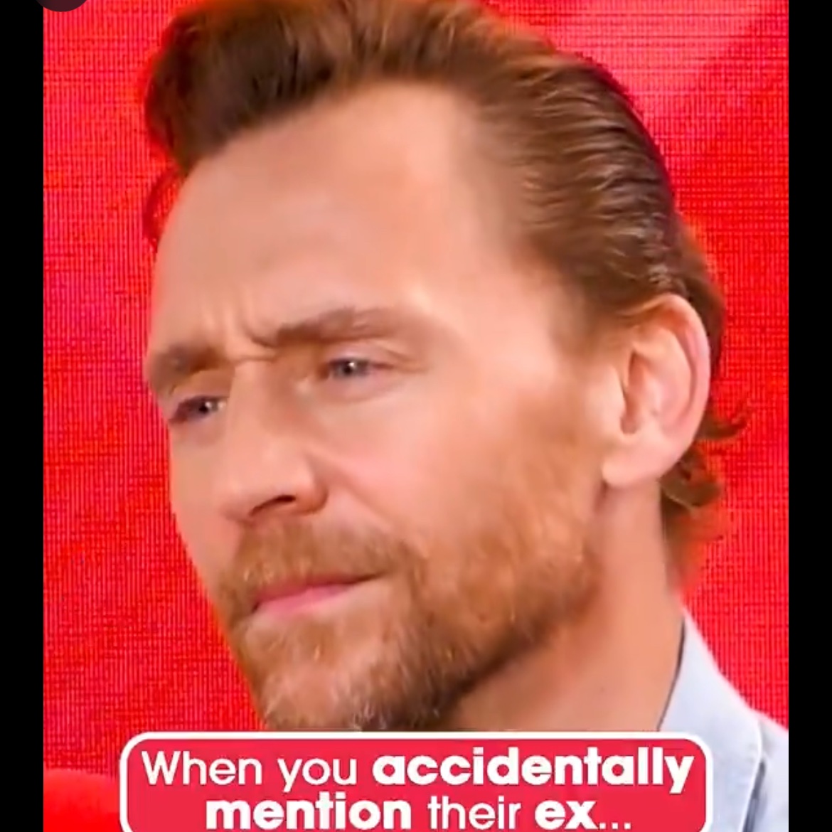 havanesemom13's tweet photo. That face you make when it’s been 9 years and you have 2 children with someone else and yet this shit still happens to him like let my man live https://t.co/iUwKY9fzTX