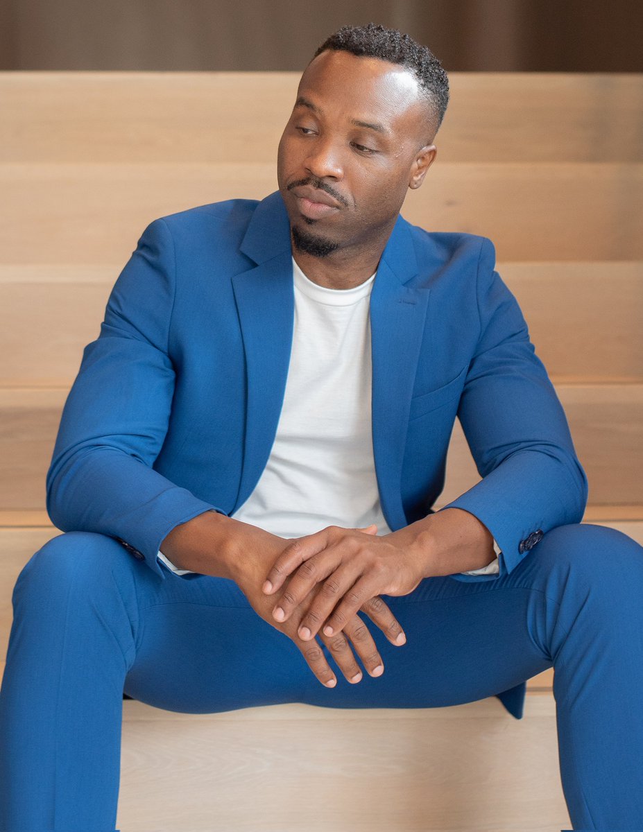 Rodney C Burris tweet media