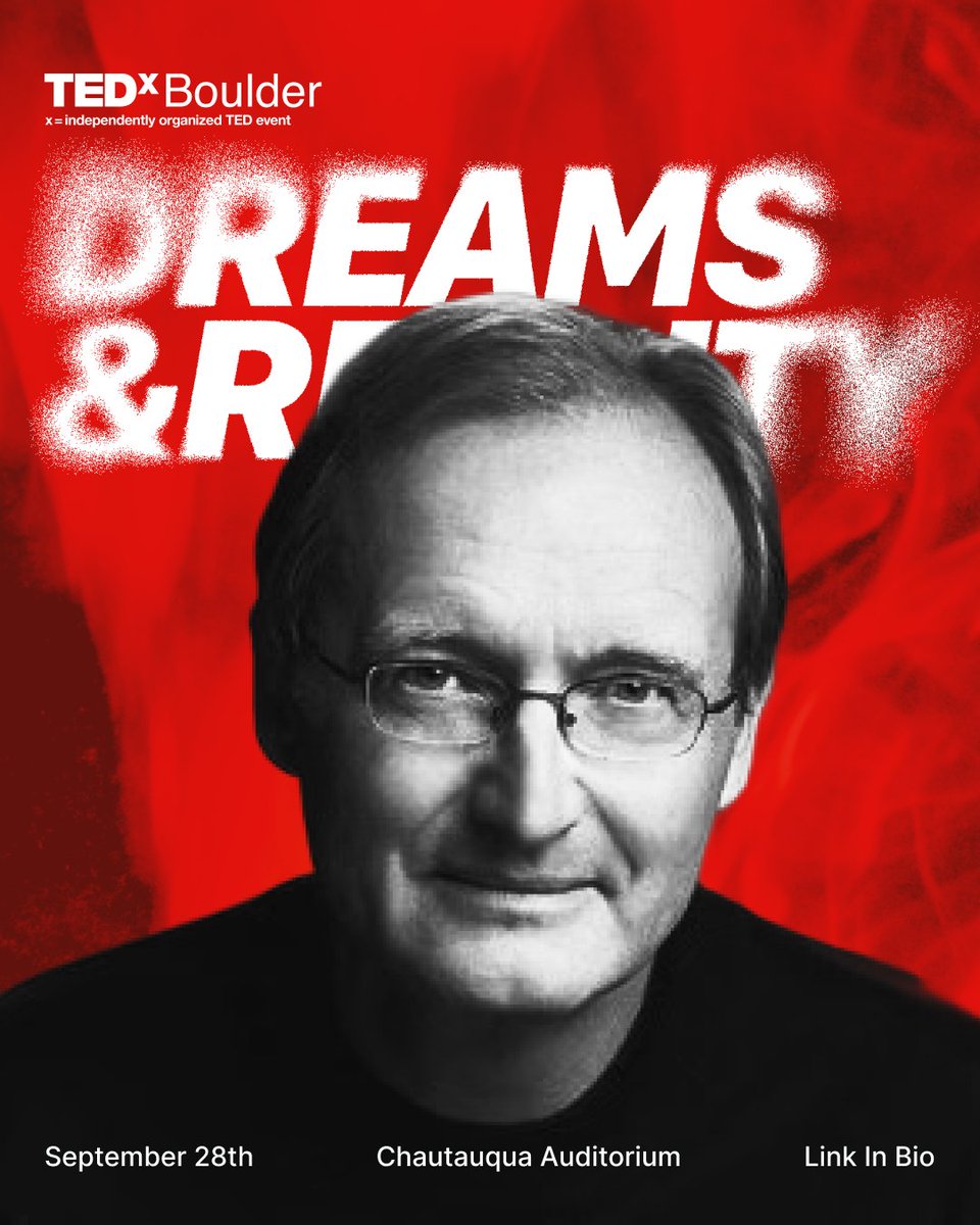 Is death just a dream?

Join us on Sept 28 to hear about Dr. Andrew Holecek's work integrating ancient wisdom traditions with contemporary scientific/psychological/philosophical perspectives to help individuals navigate the challenges of life and death. Link in bio for tickets!
