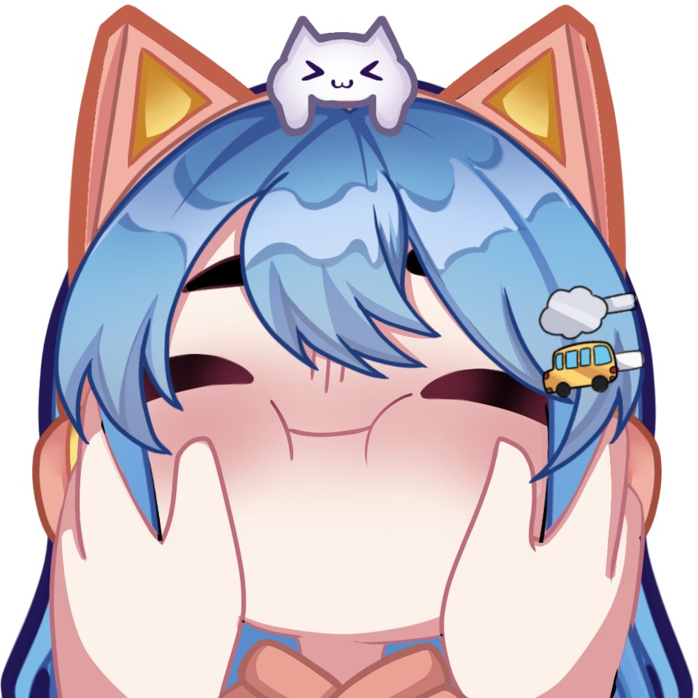 Mugen空 | VGen open!!! tweet media