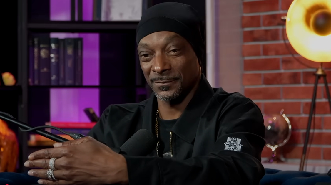 AFL Grand Final headliner Snoop Dogg has unleashed an extraordinary attack on gay parents as Crows star Izak Rankine copped a four-week ban for using a homophobic slur.

DETAILS ▶️ bit.ly/3Va7Uc6