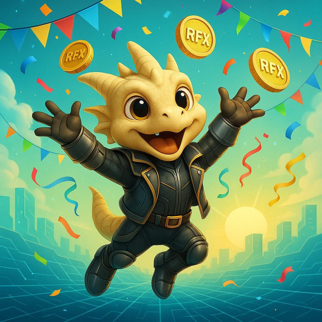 🚀 Roflex x [<a href="/AltmanIsm/">Altman-ism</a>] Giveaway!

Roflex is hosting an exclusive giveaway for the project [<a href="/AltmanIsm/">Altman-ism</a>]! The first 100 participants will receive  30 $Sama of the project. 🎉

🎁 What you can win:

30 $Sama of the project

📢 How to participate:

1. Follow us on X  <a href="/RoflexCoin/">Roflex MemeToken</a>