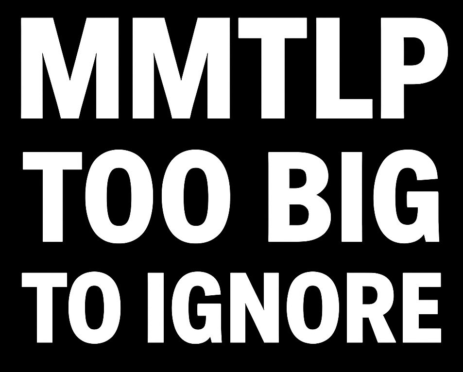 MMTLP - ATTENTION ALL MEDIA

"The story that's too big to ignore"

Nearly 1,000 days of silence. New FOIA docs prove fraud and collusion.
This is no longer just about stocks it’s about corruption at the highest levels. The media has a duty to tell this story.
<a href="/joerogan/">Joe Rogan</a>