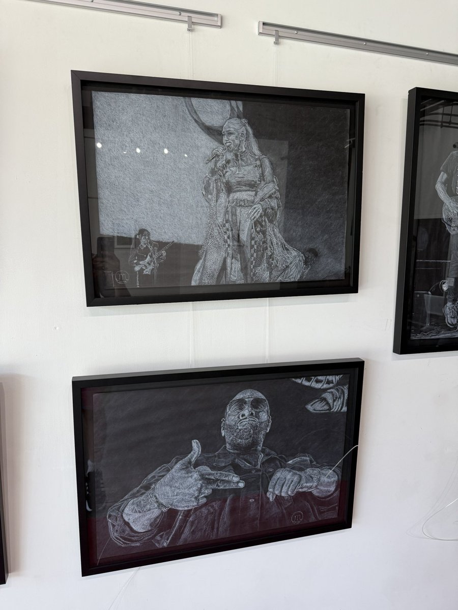 The Charcoal Club tweet media