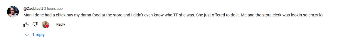 WasianExposer's tweet image. just saw this comment on YT

Attractive men get taken care of by women which leads to attractive men not following mainstream rules of society

it's really just that simple. if u struggle with #dating it's cause of #looks