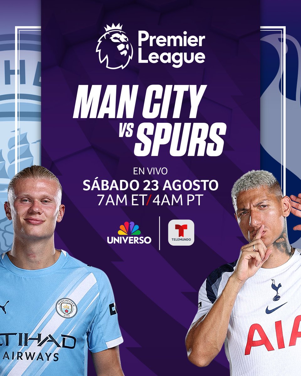 Telemundo Deportes tweet media