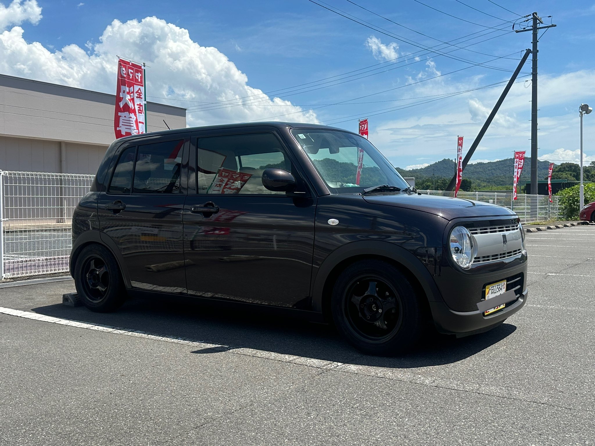 岡山太郎丸 太郎丸 on X: 