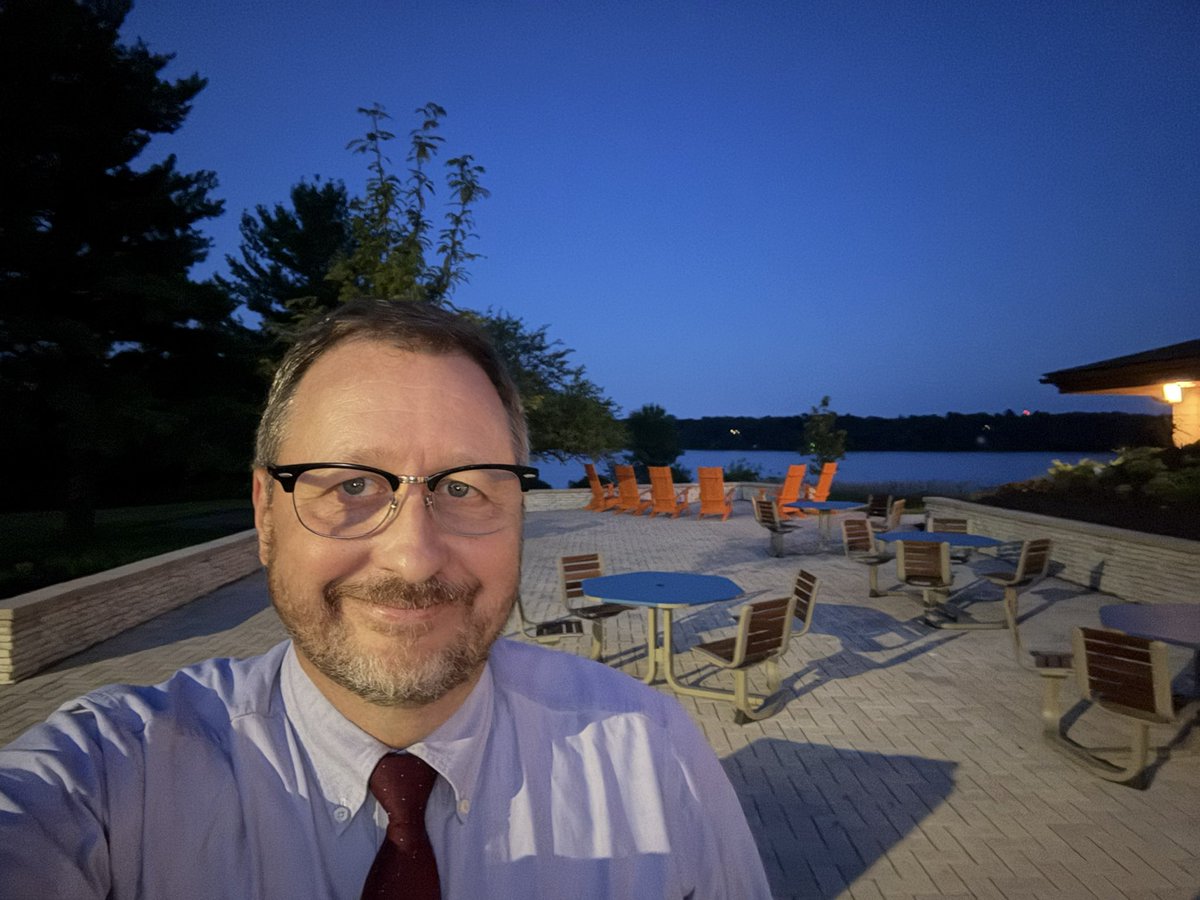 Brian G Seguin tweet media