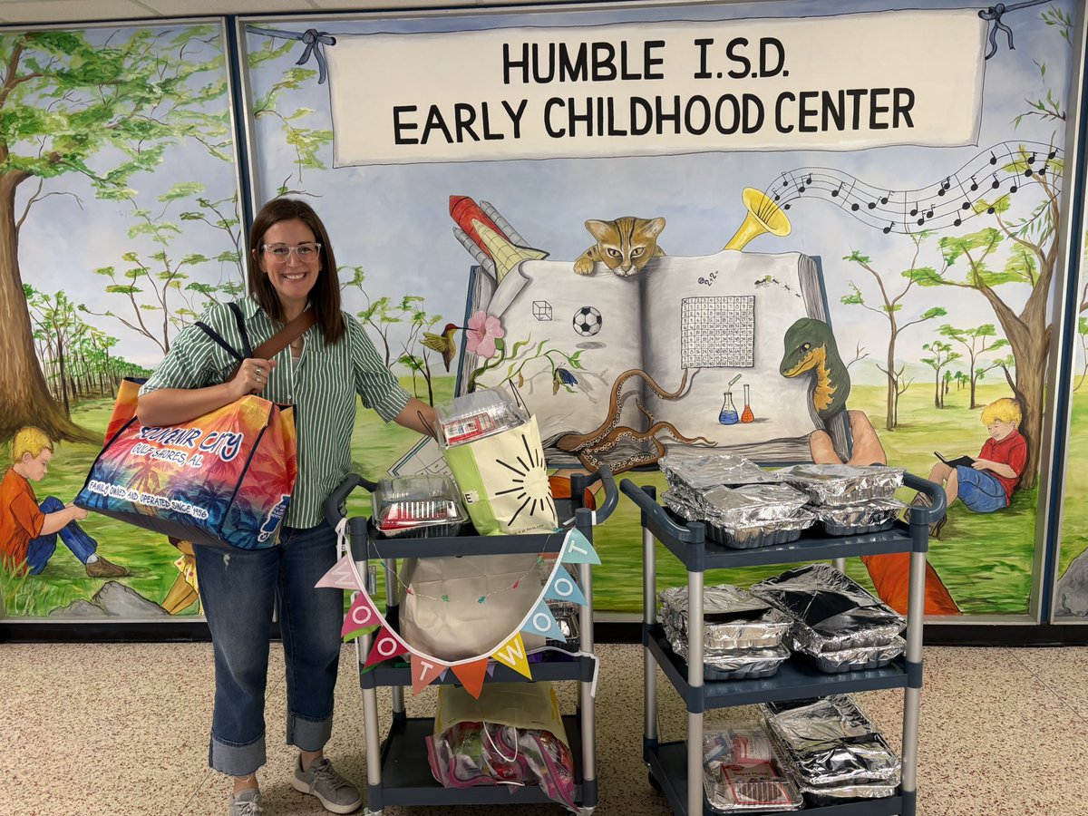 Humble ISD Early Childhood Center (@humbleisd_ecc) on Twitter photo There is something really special about celebrating 🎉 a birthday! All ECC students on their birthday will be taking home a very special activity to share with their family ❤️ thank you to Kingwood NCL for making this wild idea a reality!! Birthday Bins! <a href="/HumbleISD/">Humble ISD</a> <a href="/Christy_Erb/">Christy Erb</a> There is something really special about celebrating 🎉 a birthday! All ECC students on their birthday will be taking home a very special activity to share with their family ❤️ thank you to Kingwood NCL for making this wild idea a reality!! Birthday Bins! <a href="/HumbleISD/">Humble ISD</a> <a href="/Christy_Erb/">Christy Erb</a>