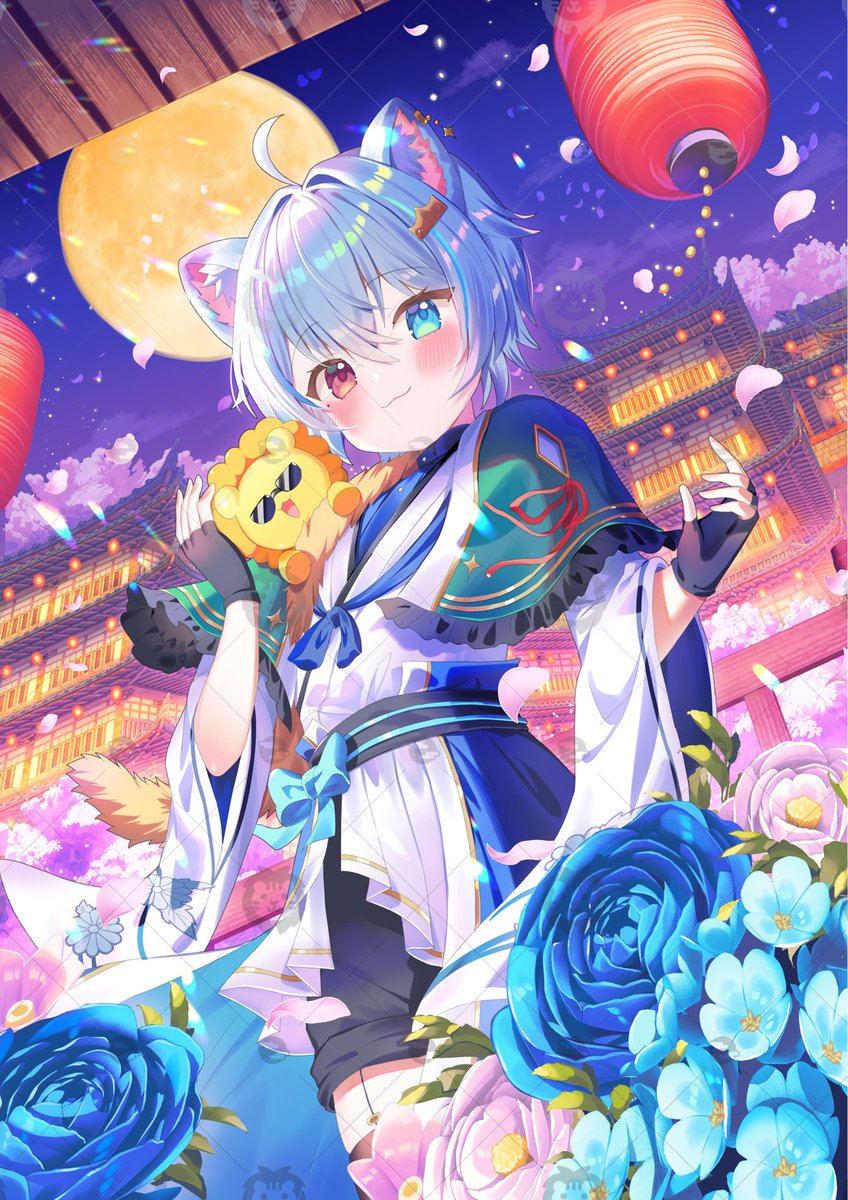 pamu_raiha's tweet image. ˚*.꒰固定 ꒱.*˚

Twitch🦁x.gd/31aXp
Youtube▶️x.gd/jbysG
マロ🍬 x.gd/onXq9
グッズ🧸x.gd/hlmg0

タグ🏷️
総合 #羽夢らいは 
FA #raihart 
配信 #らいは維新 

illustrator🎨れつと様(#250t )
2Dmodeler📺音芽ケイ様(#Kay_Live2D )