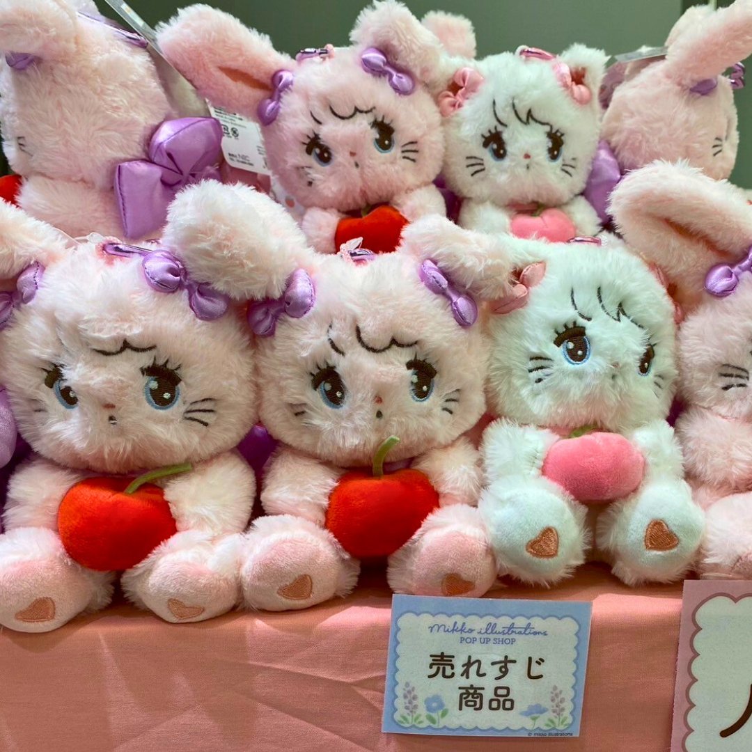 mikko POP UP SHOP by KThingS (@mikkopop_KTS) / X