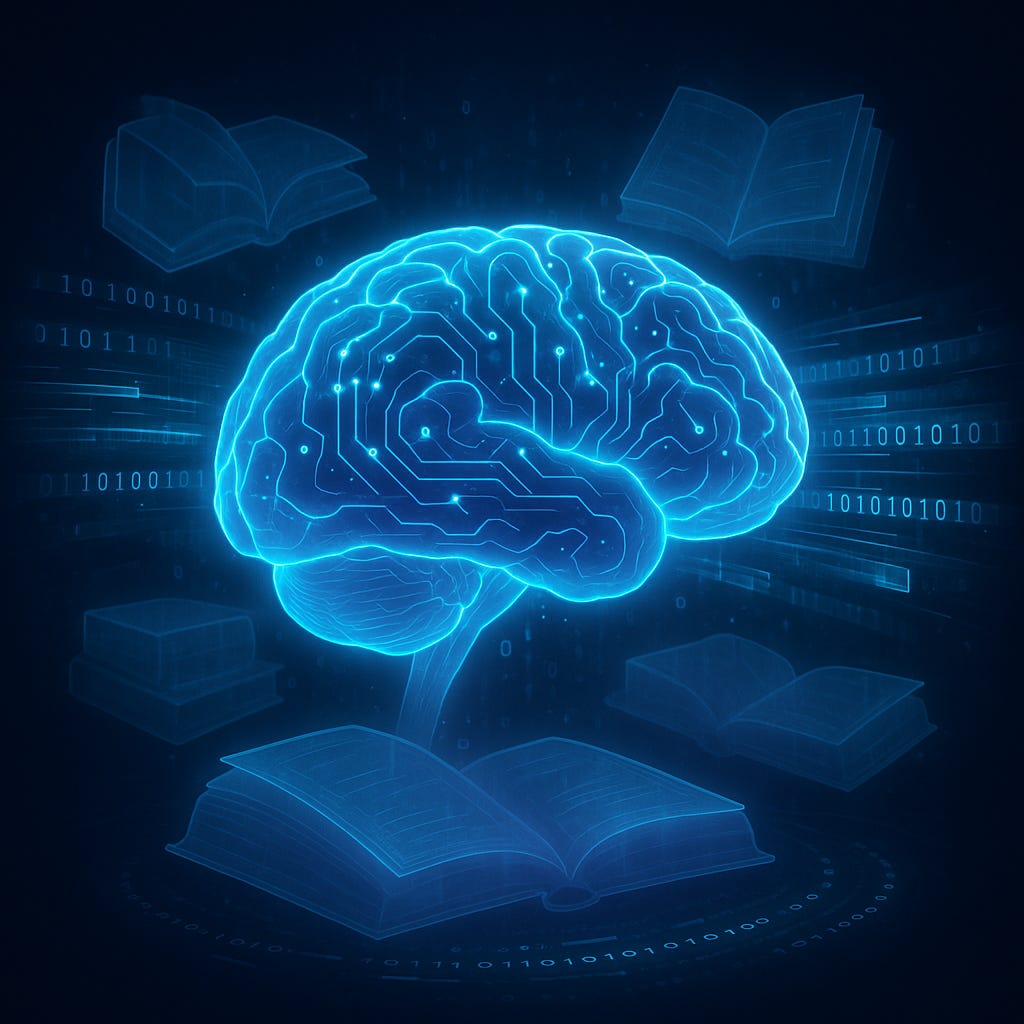 choosetothinq's tweet image. #AI isn't coming. It's here. And it's your biggest opportunity to #uplevel. #AIskills demand tripled in just 1 year &amp;amp; 60% #leaders need AI #training to stay relevant by 2025.
AI is about "exponentially amplifying" what makes us #human.
tinyurl.com/yrnm9b2f #Leadership #Growth