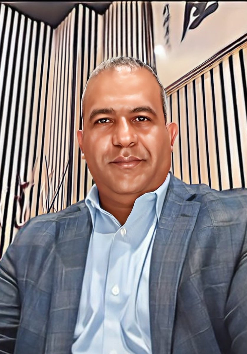 Lic. Pedro Amador tweet media