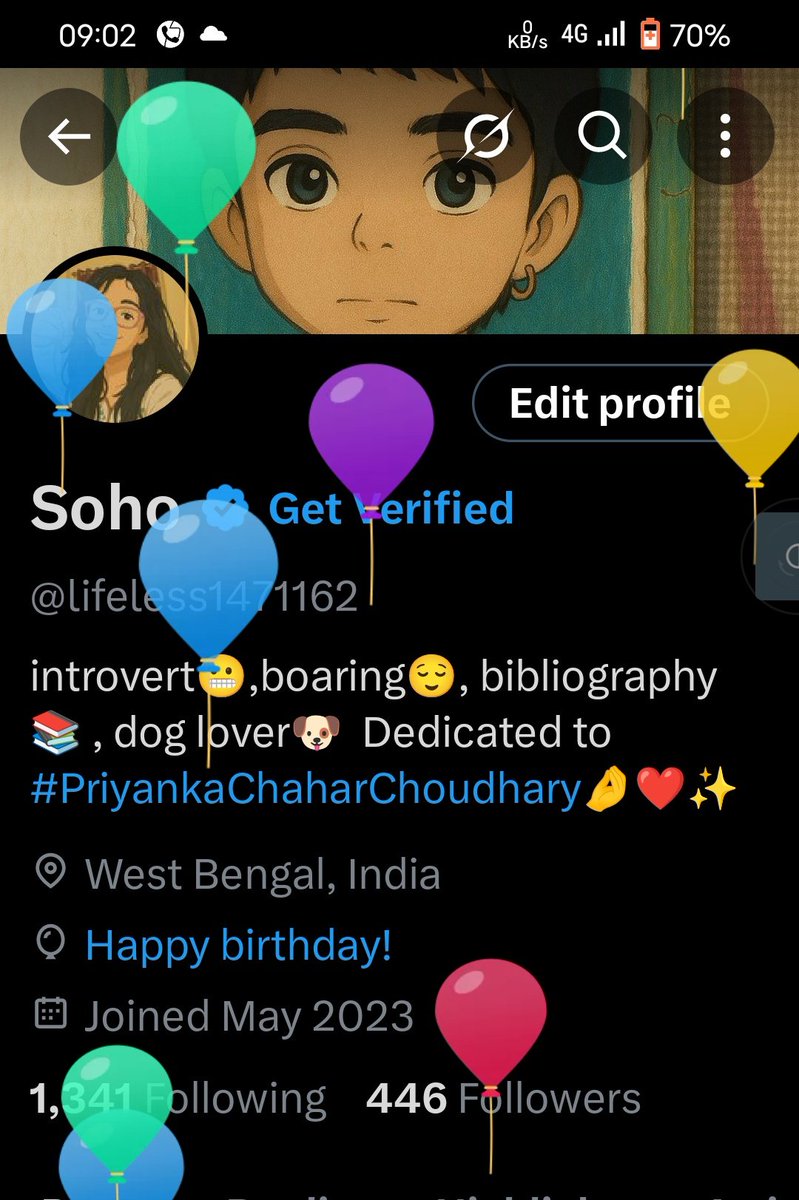 Soho (@lifeless1471162) on Twitter photo 