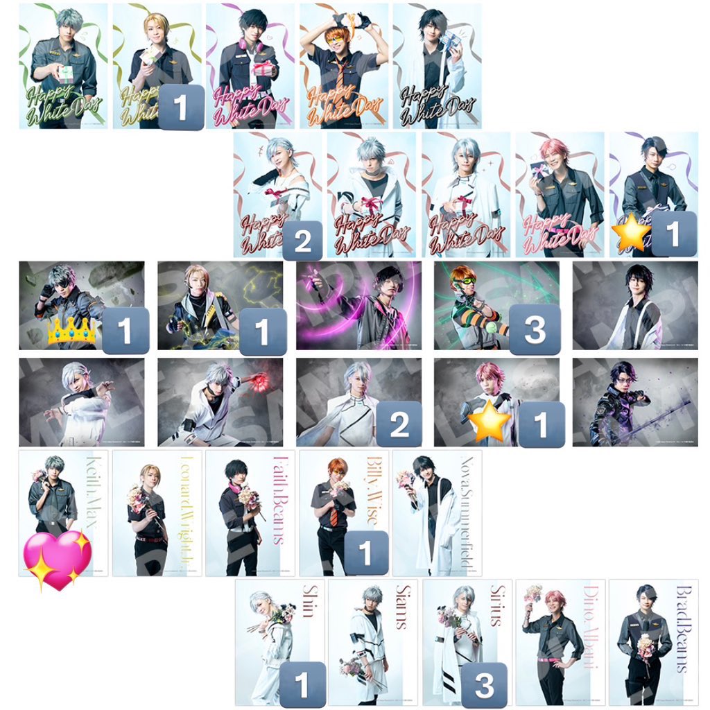 とーま@取引・リプ用 tweet media