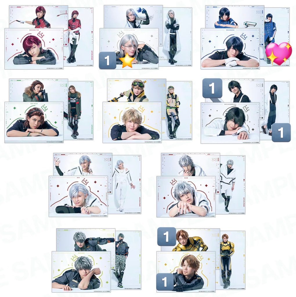 とーま@取引・リプ用 tweet media