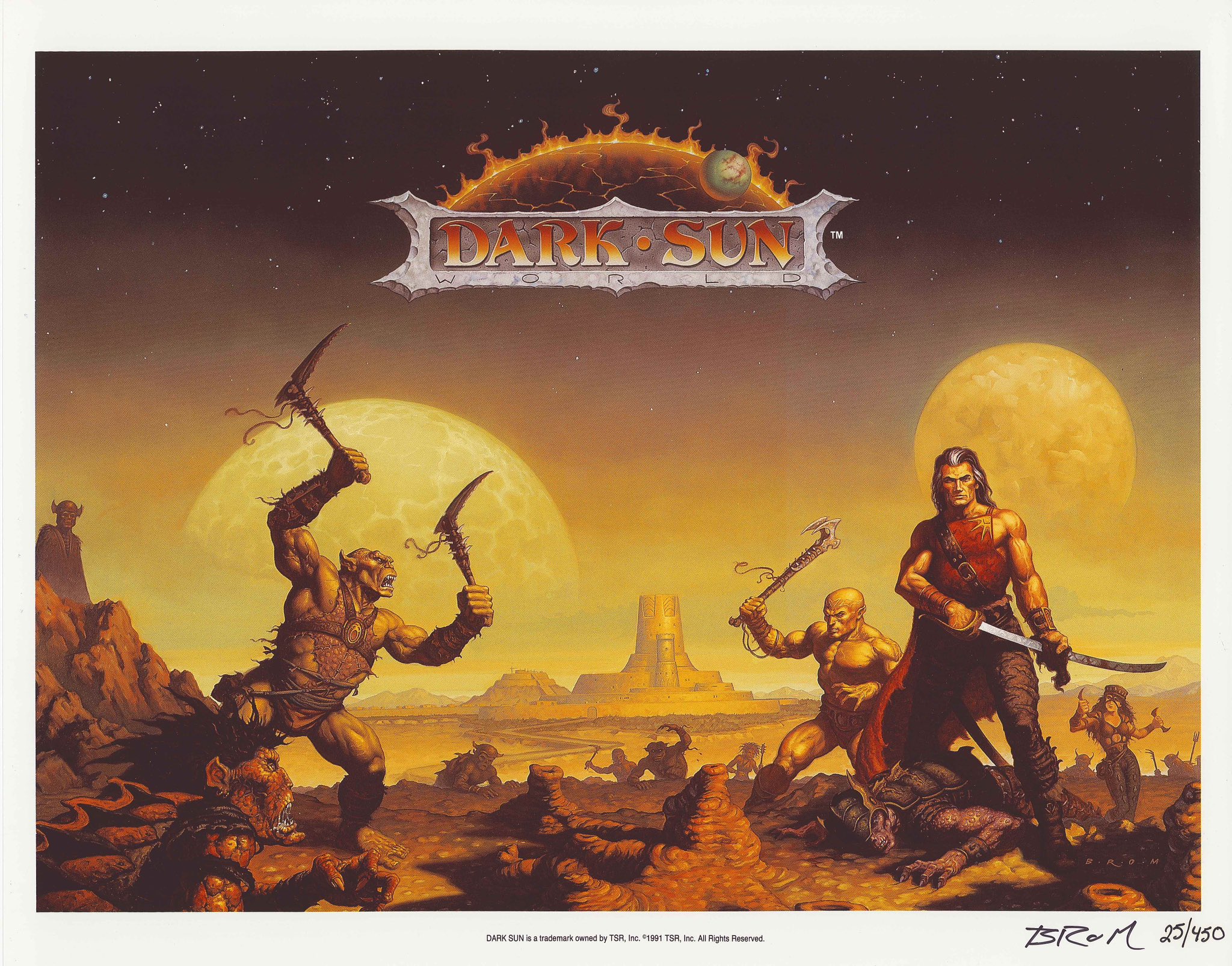 Magicman on X: "Newest unearthed arcana is apocalypse subclasses. Looks  like dark sun is back on the menu boys. I'm cautiously optimistic about it.  Though sadly I expect wotc is gonna water