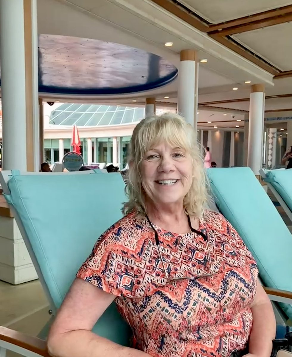 Amy97272's tweet photo. Couldn’t resist Sharing a few cruise photos 
#skyhawkpride 
#raineysrowdies https://t.co/jHpBGWWBmD