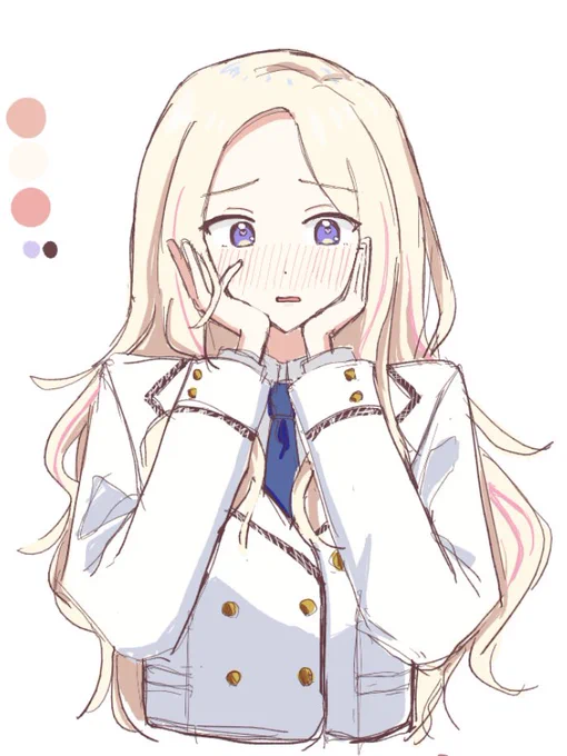 絵チャ