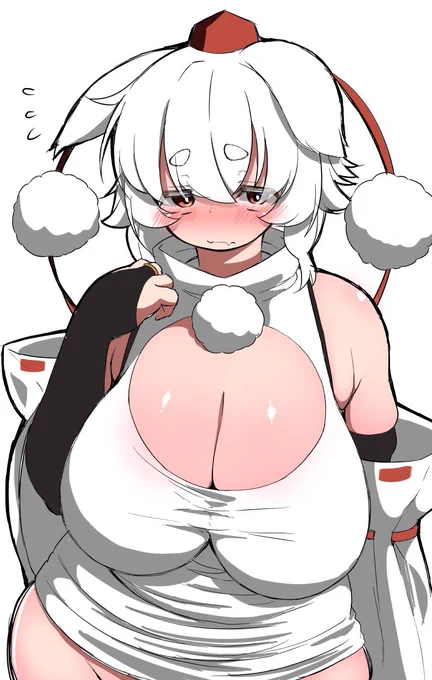 もみぱい