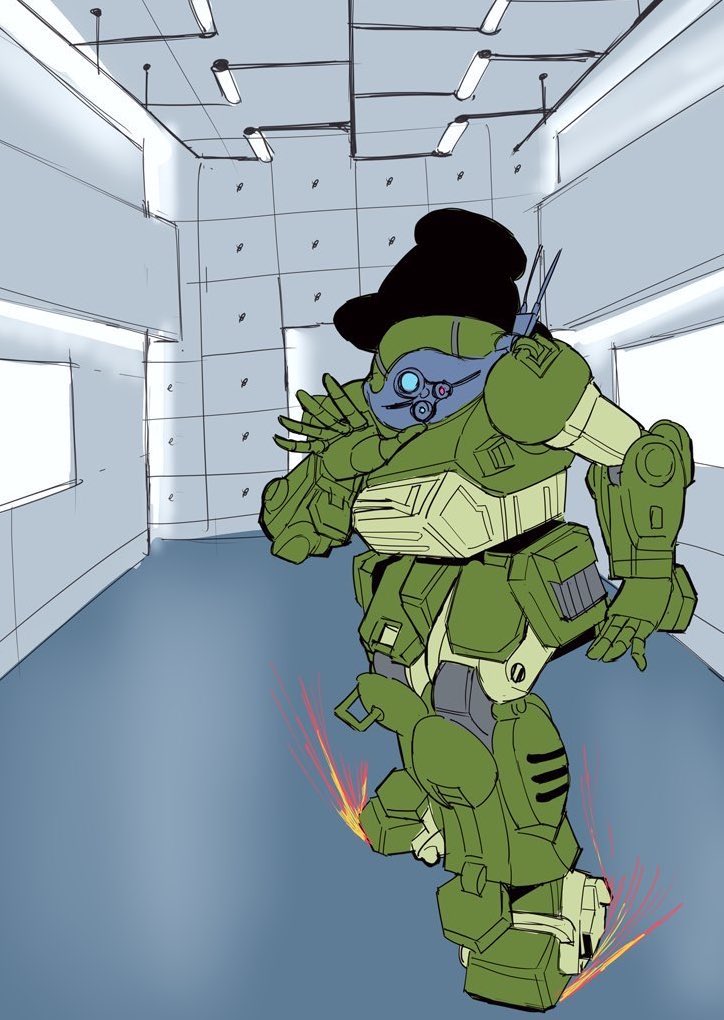 lovegenerator's tweet image. #あなたの劇中再現シーンを見せて下さい