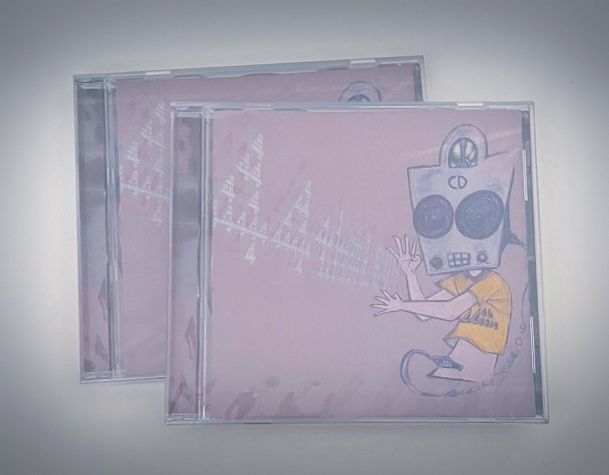 CONDOR44 / 44th music (@condor44_ppp) / X