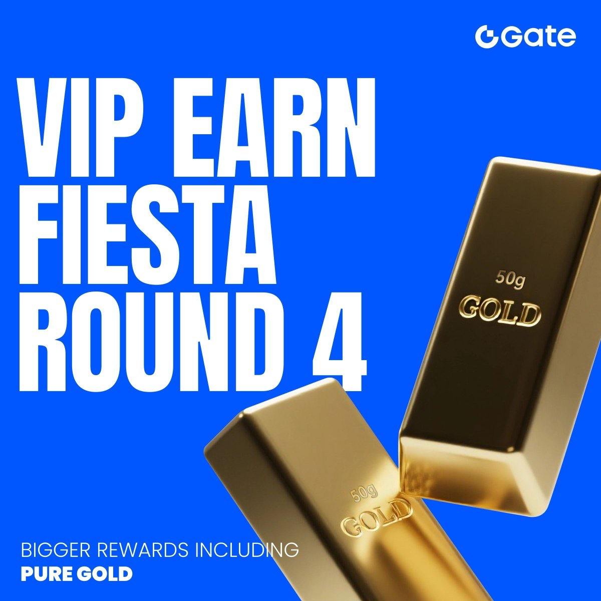 markdon78's tweet image. 🔥 Gate Convert Fiesta: 

Swap from $0.1, 0 fees, earn up to 300 USDT + VIP rewards, gold, tickets &amp;amp; more! 🚀

More Details:📍📍
gate.io/signup/VLVDUVF…

SIGN UP:👇


#GateConvert #GateLaunchpool300Projects #HODLerAirdrop