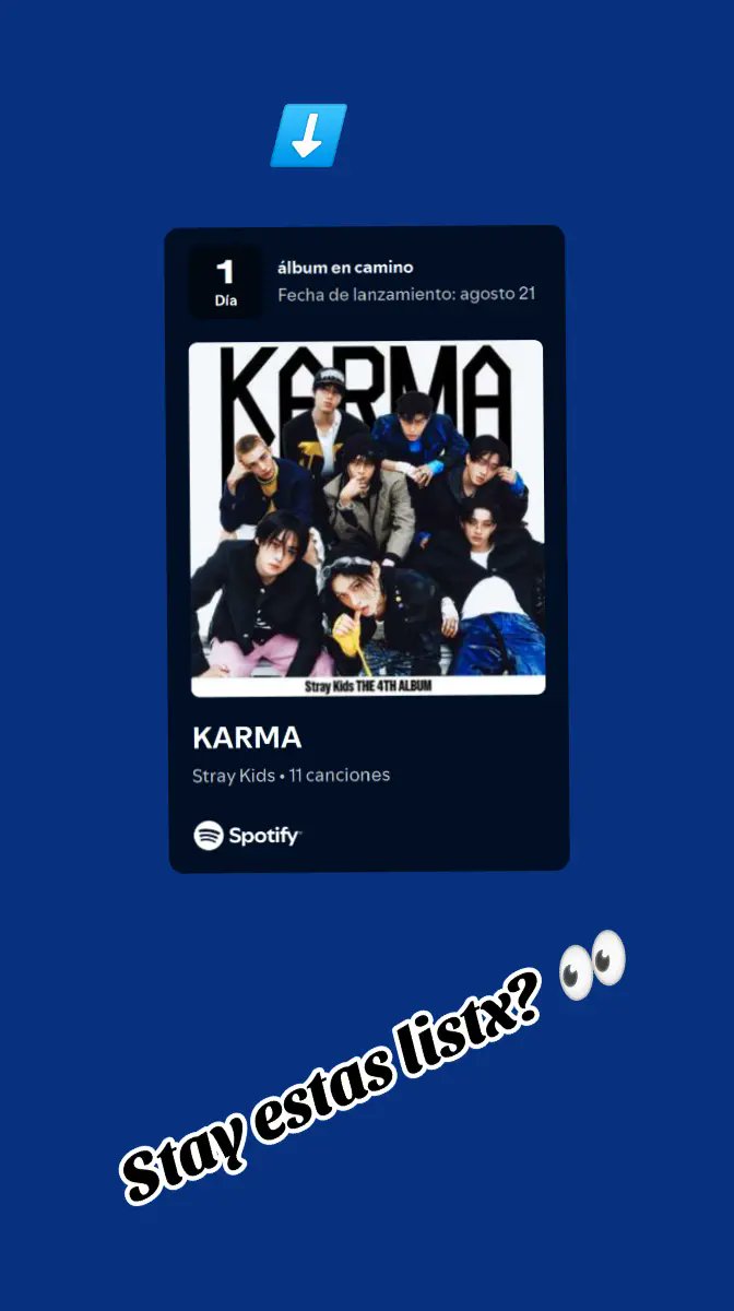 N4RU🌿 (@n4ru96) on Twitter photo STRAY KIDS GOOD KARMA DAY
#StrayKids_CEREMONY_OutNow
#스키즈컴백_축하의_세레머니
#CEREMONY <a href="/Stray_Kids/">Stray Kids</a> STRAY KIDS GOOD KARMA DAY
#StrayKids_CEREMONY_OutNow
#스키즈컴백_축하의_세레머니
#CEREMONY <a href="/Stray_Kids/">Stray Kids</a>