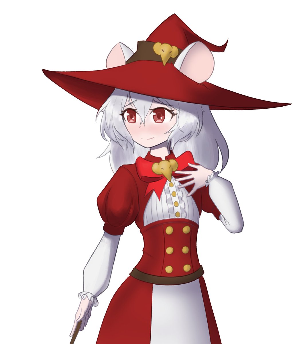OC
Sarah