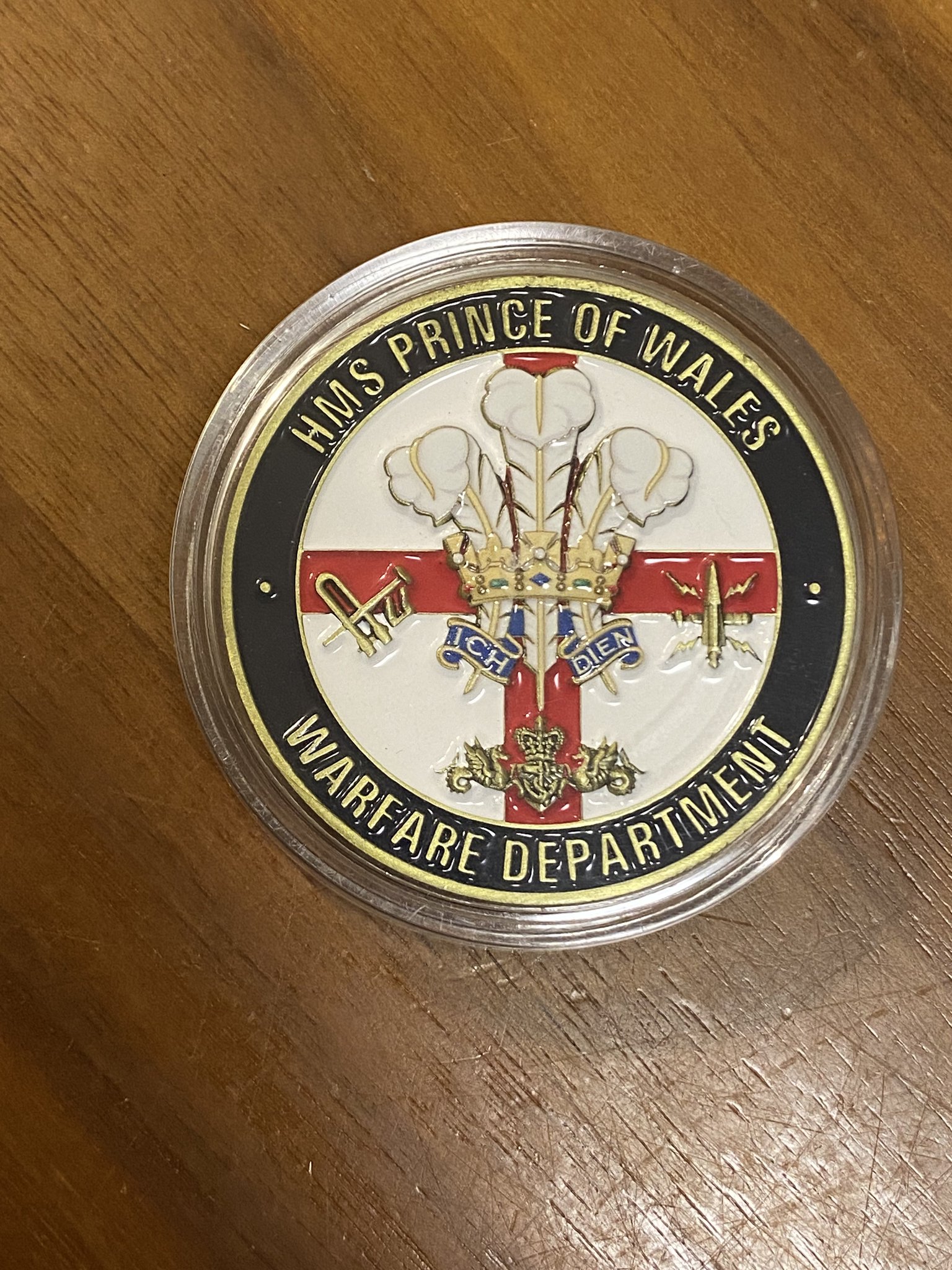 軍 チャレンジ アメリカ海軍 240周年記念チャレンジコイン - メルカリ