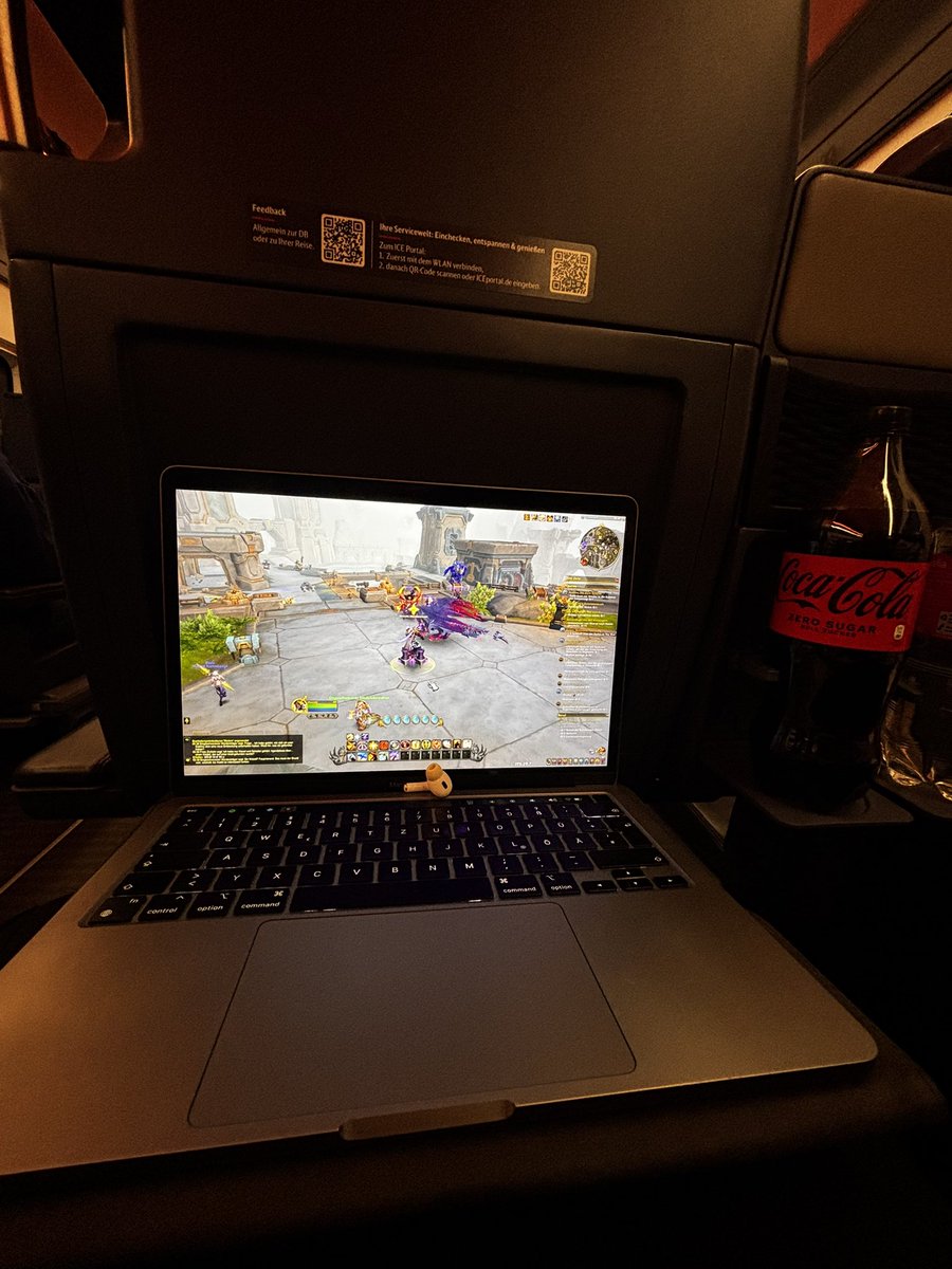 eilemarc's tweet image. #Gamescom2025 wir sind unterwegs!👋🏻