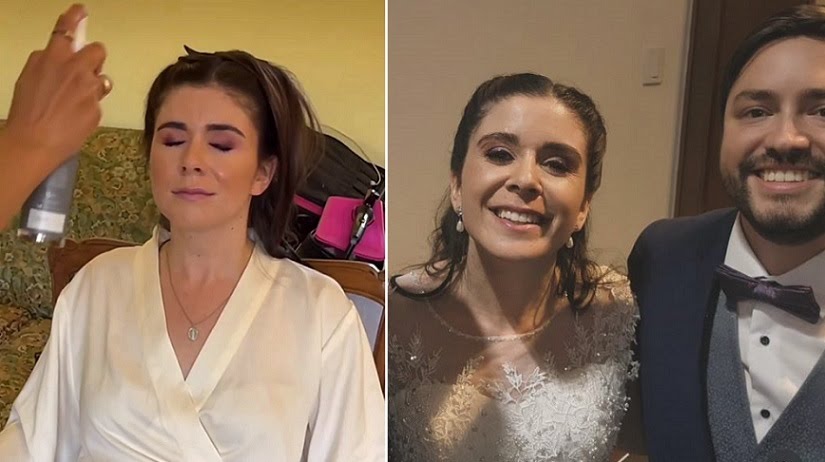 <a href="/BarchiesiDip/">Diputada Chiara Barchiesi 🇨🇱</a> Se acuerdan del pastelito 
Chiara Barchiesi, diputada de la quinta región celebra boda en el lujoso Club de Campo, mientras sectores aledaños estaban en llamas.
Duras críticas ha recibido Chiara Barchiesi, militante del partido republicano....