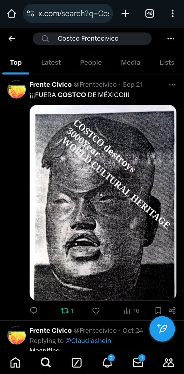 <a href="/margarita_gs/">Margarita González Saravia</a> Gracias por esto Gobernadora. Sí que lo vamos a extrañar al buen Miguel. 

<a href="/Frentecivico/">Frente Cívico pro Defensa del Casino de la Selva</a> #CasinoDeLaSelva #Gualupita #PatrimonioUniversal #Mexico #Morelos