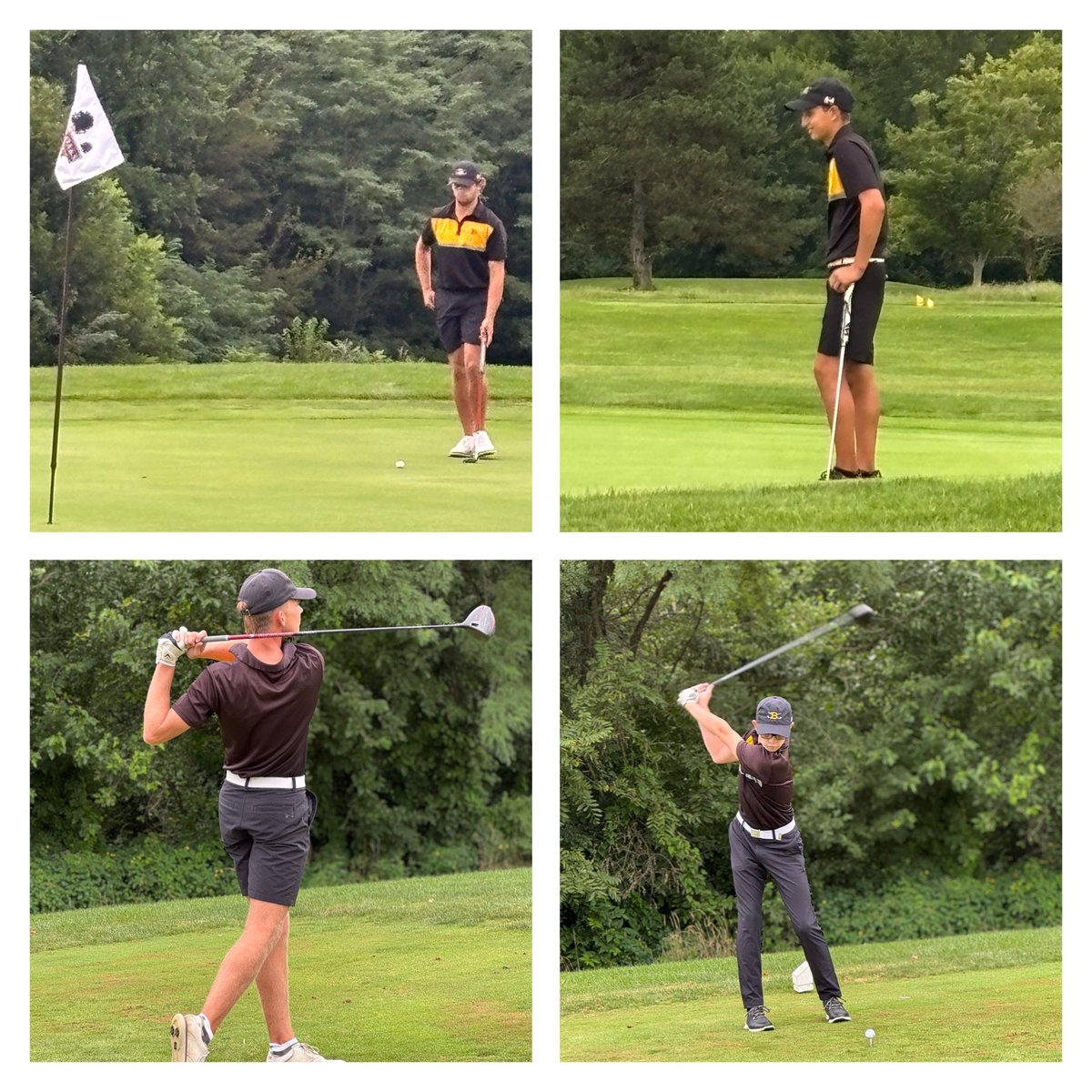 Botkins Golf tweet media