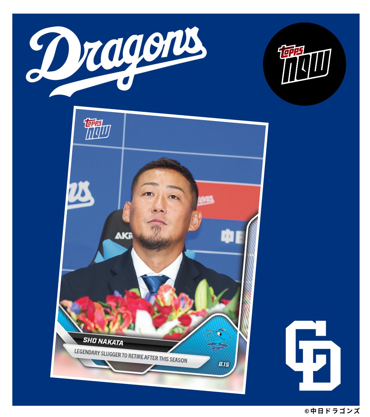Topps Japan トップス ジャパン (@toppsjapan) / X