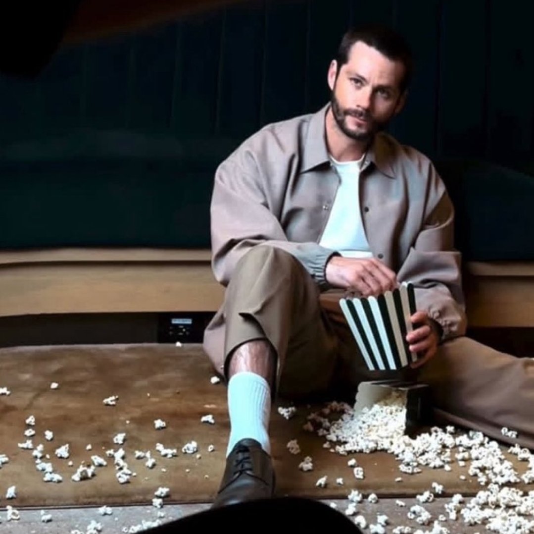 TeckahL's tweet image. For the love of god! Dylan F*cking Obrien people 🥵🥵🥵

#dylanobrien