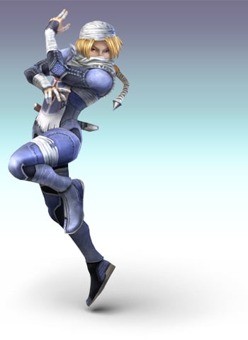 SectorANTi's tweet photo. NINTENDO

You cannot have a good Smash game if either of these characters are NOT top tier man, WAKE UP! https://t.co/jWGTIx3Ab5