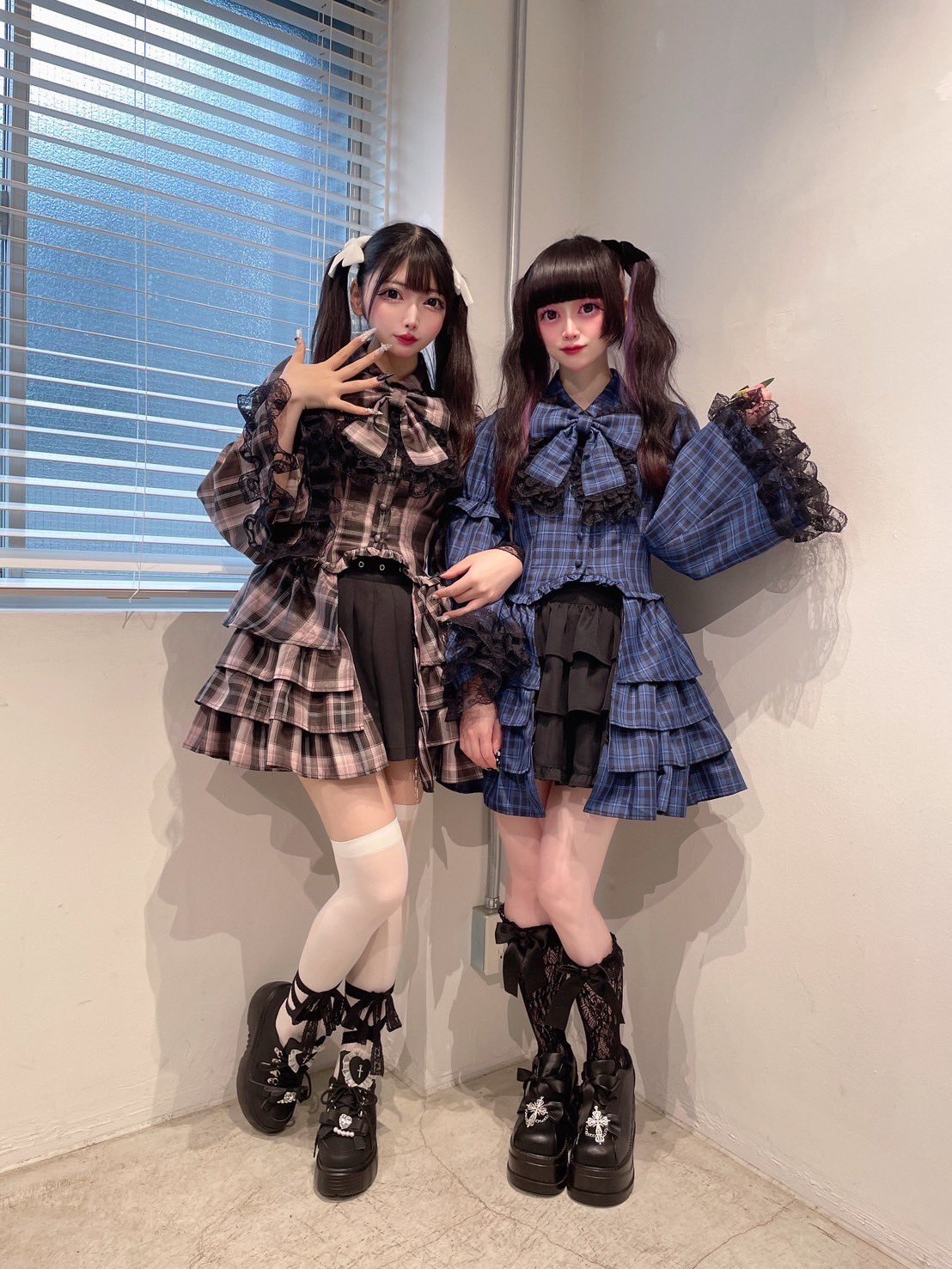 Jamieエーエヌケー ねこちゃんセーラーPK - Jamie エーエヌケー(ジェイミーエー