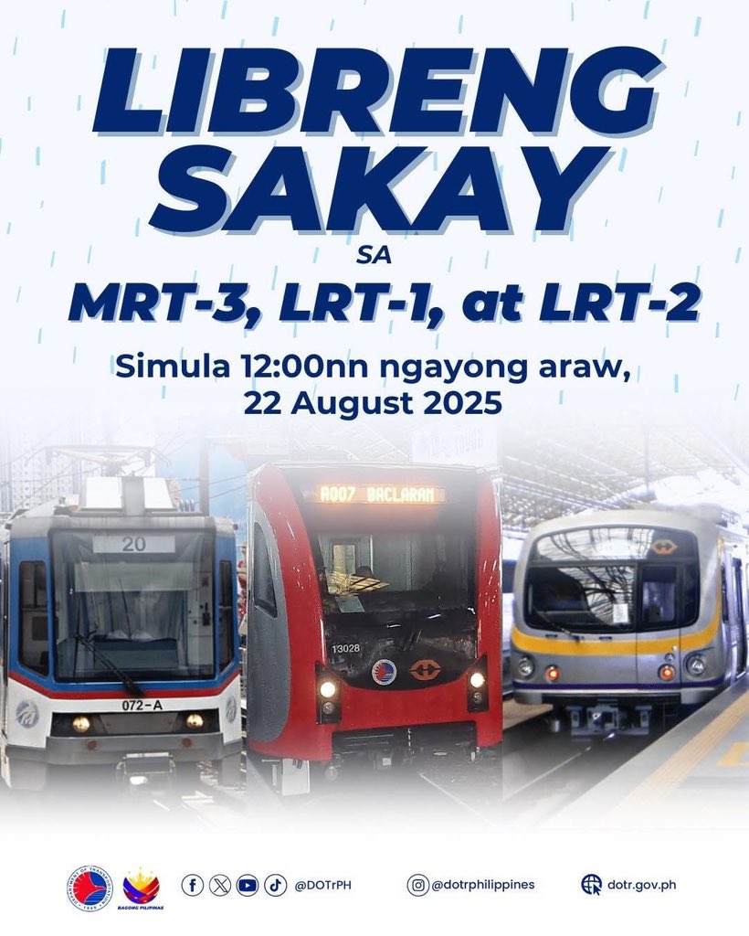 Philippine Information Agency tweet media