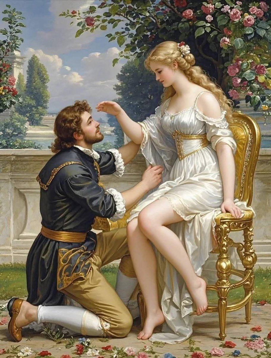 قبل ما يبيع ذهبها..
لحظات قبل وقوع الكارثة...🙂🤣
#صباح_الخير