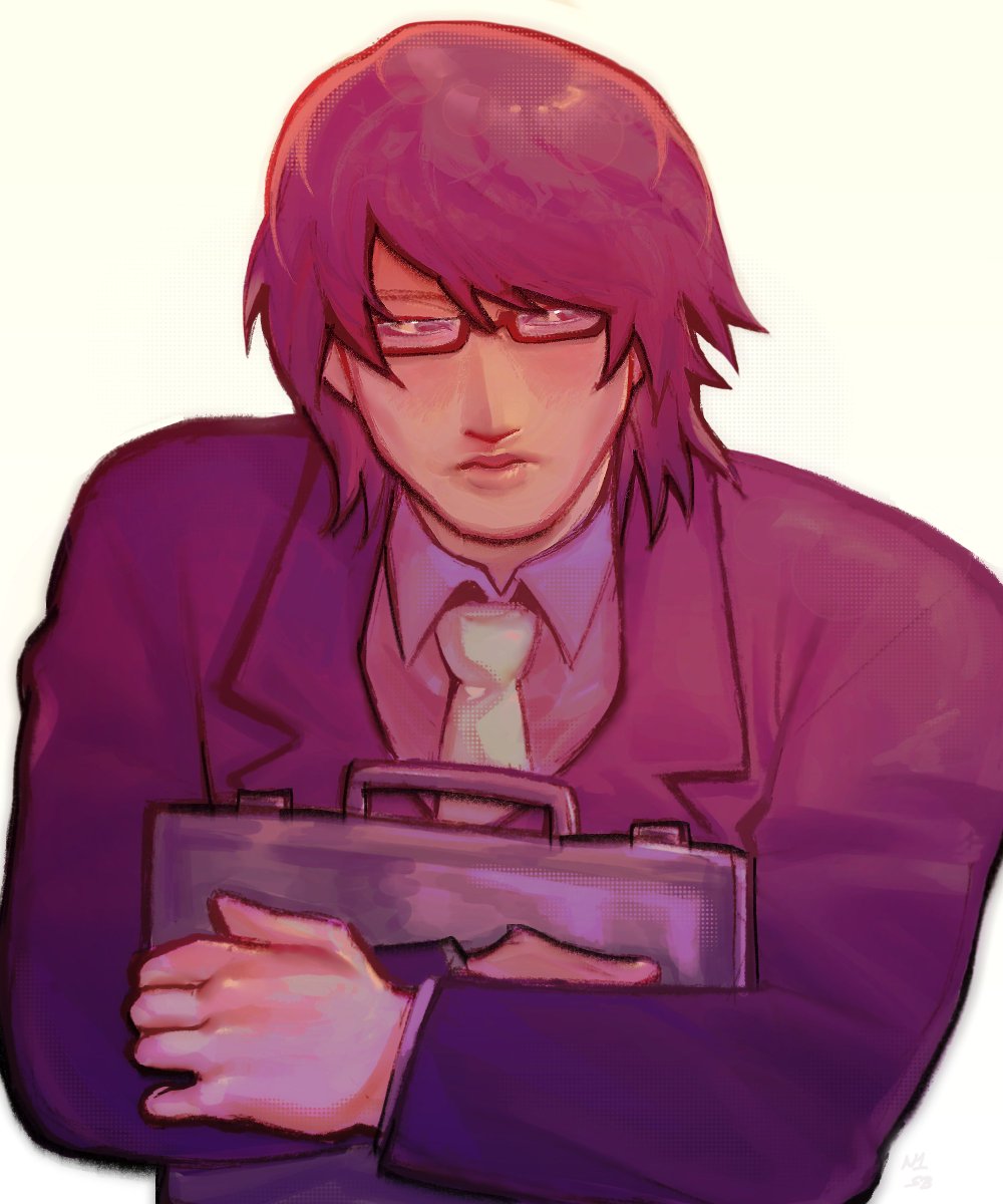 drawing deathnote again finally. take this 2hr mikami !!